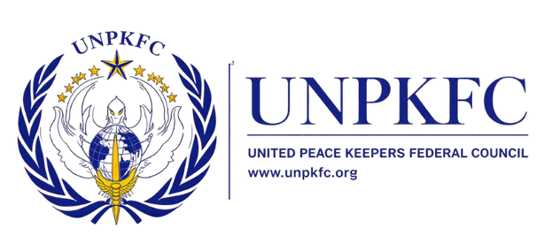 UNPKF Logo